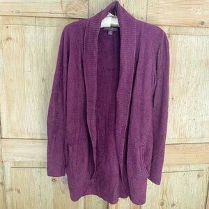Barefoot Dreams Circle Cardigan